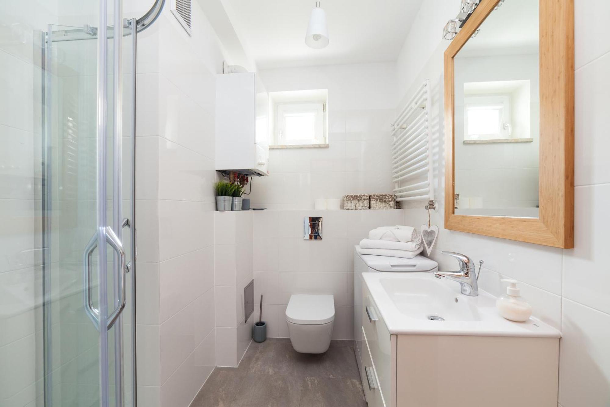 KFADRAT Apartamenty - Apartament Parkowy Opolznevoye Bagian luar foto