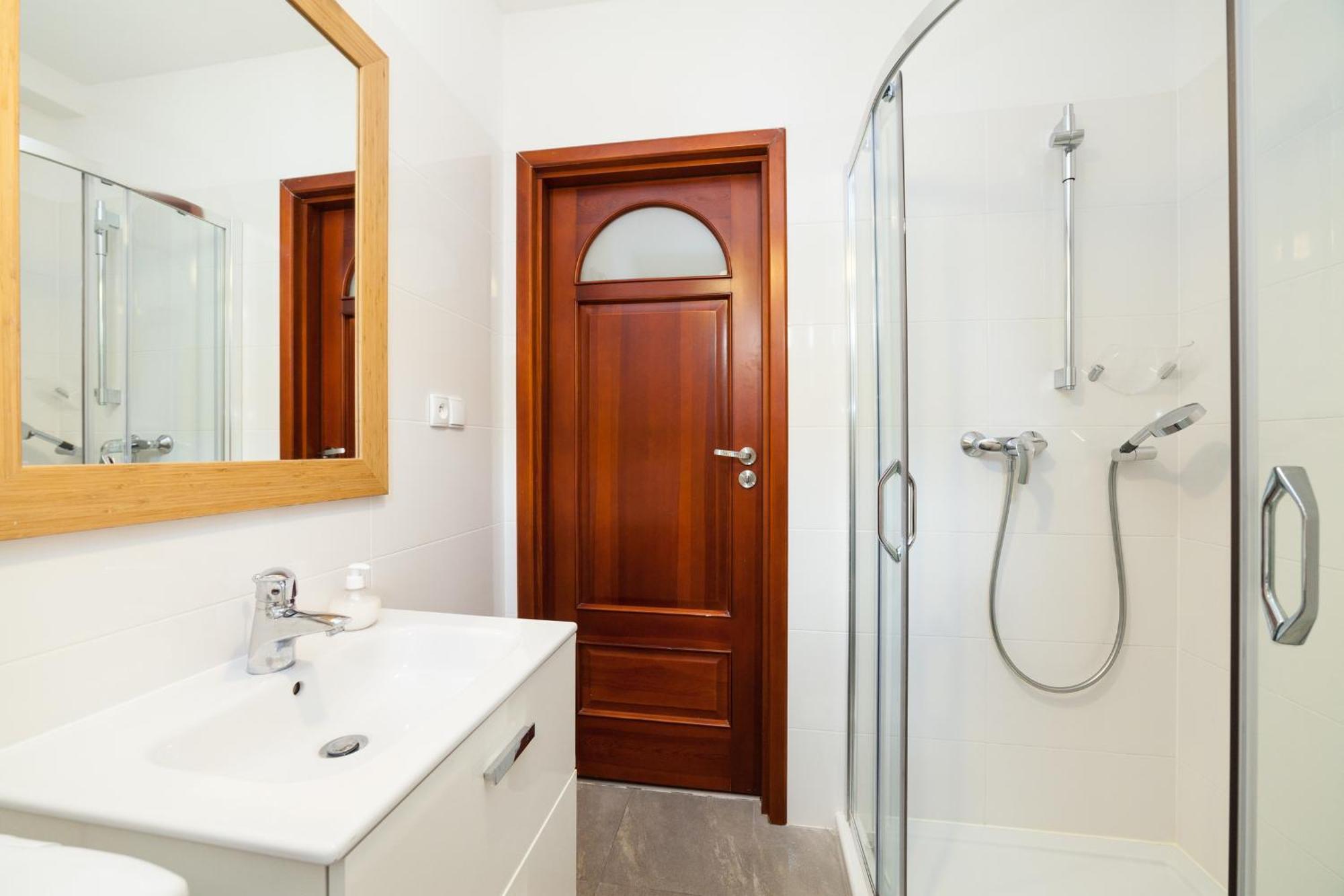 KFADRAT Apartamenty - Apartament Parkowy Opolznevoye Bagian luar foto